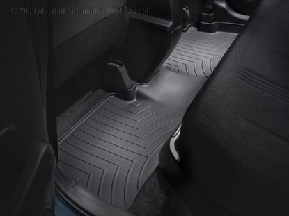 Picture of WeatherTech 441382 DigitalFit Rear Floor Liners 441382