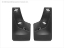 Picture of WeatherTech 120010 WeatherTech No-Drill Mud Flaps - 120010