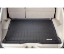 Picture of WeatherTech 40071 WeatherTech Cargo Liner (Black) - 40071