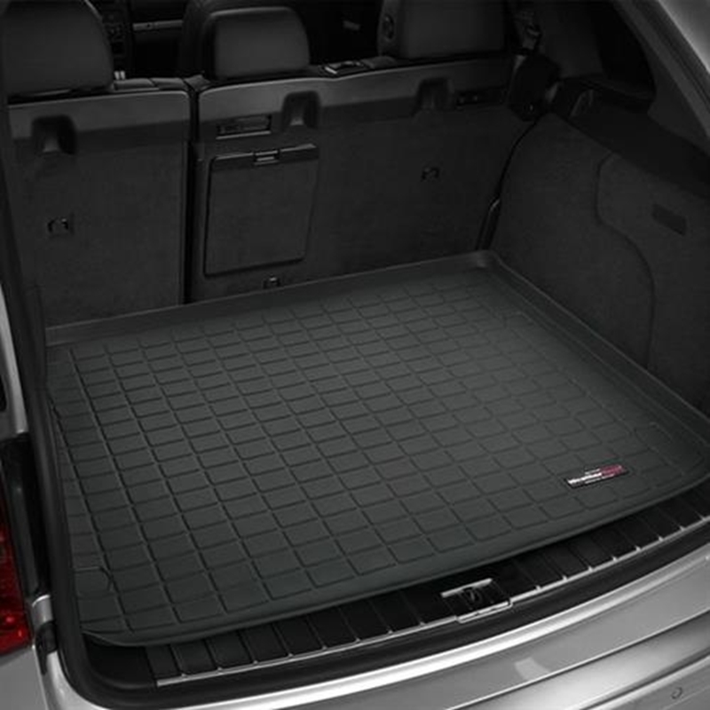 Picture of WeatherTech 40244 WeatherTech Cargo Liner (Black) - 40244