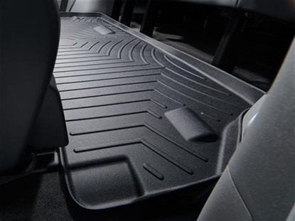 Picture of WeatherTech 443003 DigitalFit 3rd Row Floor Liner 443003