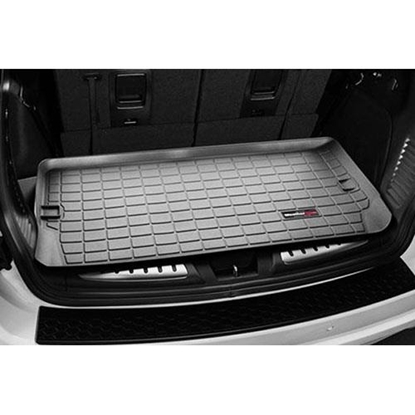 Picture of WeatherTech 40492 WeatherTech Cargo Liner (Black) - 40492