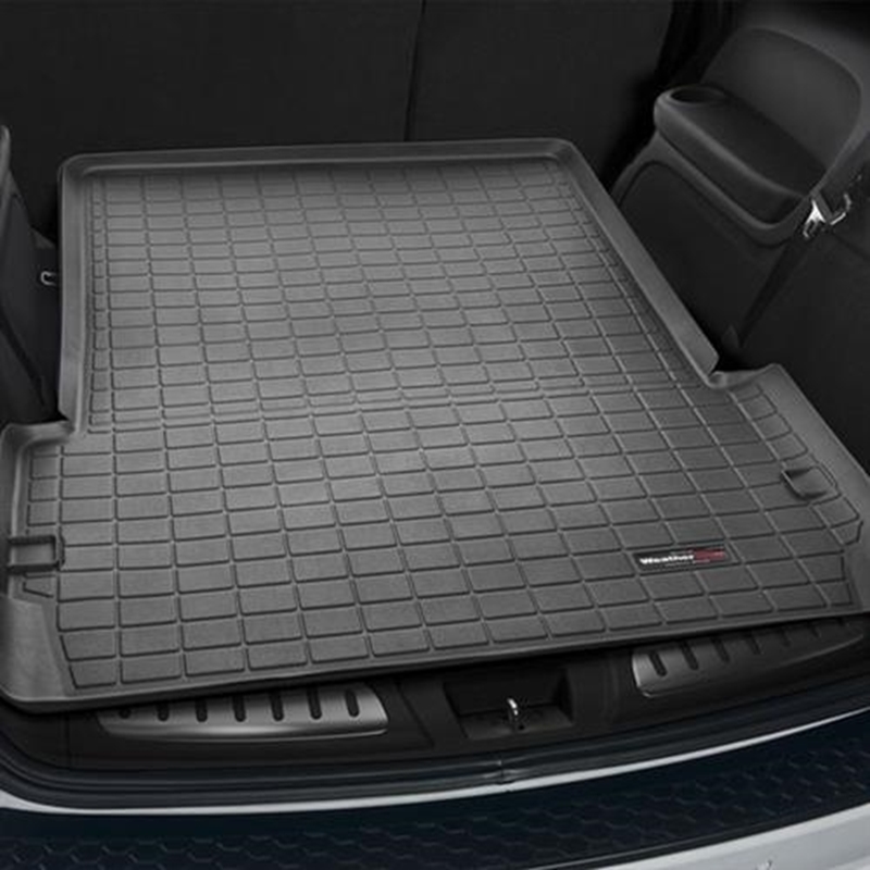 Picture of WeatherTech 40493 WeatherTech Cargo Liner (Black) - 40493