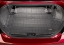 Picture of WeatherTech 40692 WeatherTech Cargo Liner (Black) - 40692