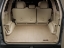 Picture of WeatherTech 41240 WeatherTech Cargo Liner (Tan) - 41240