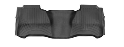 Picture of WeatherTech 445424 WeatherTech Rear FloorLiner - 445424