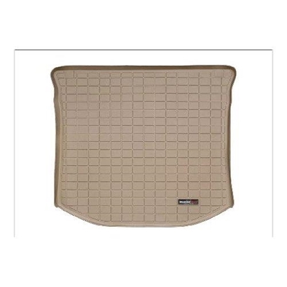 Picture of WeatherTech 41469 WeatherTech Cargo Liner (Tan) - 41469