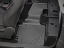 Picture of WeatherTech 447511 WeatherTech DigitalFit Front Floor Liners (Black) - 447511