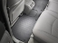 Picture of WeatherTech 447702 WeatherTech DigitalFit Rear Floor Liners (Black) - 447702
