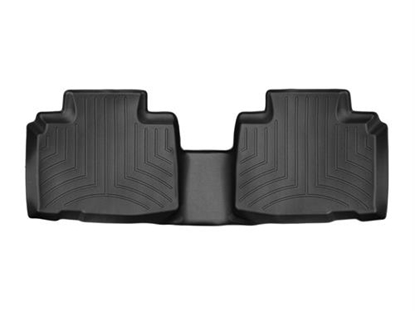 Picture of WeatherTech 448152 WeatherTech DigitalFit Rear Floor Liner - 448152