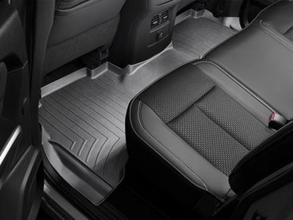 Picture of WeatherTech 449082 WeatherTech FloorLiner DigitalFit - 449082