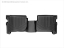 Picture of WeatherTech 441232 WeatherTech DigitalFit Rear Floor Liners (Black) - 441232