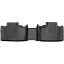 Picture of WeatherTech 443244 WeatherTech DigitalFit Rear Floor Liners (Black) - 443244