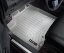 Picture of WeatherTech 462771 WeatherTech DigitalFit Front Floor Liners (Gray) - 462771