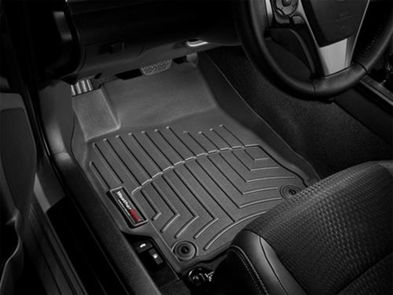 Picture of WeatherTech 444841 DigitalFit Front Floor Liners 444841