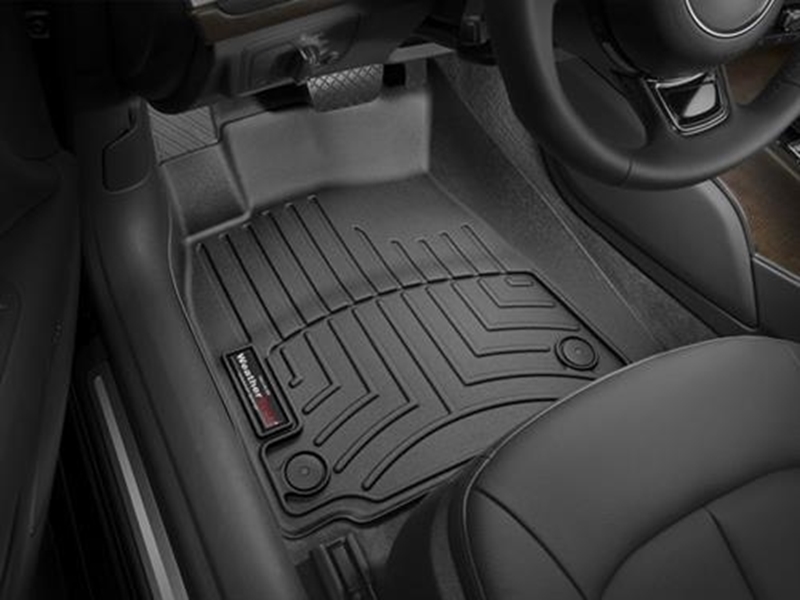 Picture of WeatherTech 445641 DigitalFit Front Floor Liners 445641