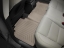 Picture of WeatherTech 454763 DigitalFit Rear Floor Liner 454763