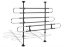 Picture of WeatherTech 60012 WeatherTech Pet Divider Extension - 60012