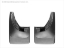 Picture of WeatherTech 110007 WeatherTech No-Drill Mud Flaps - 110007