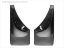 Picture of WeatherTech 120006 WeatherTech No-Drill Mud Flaps - 120006