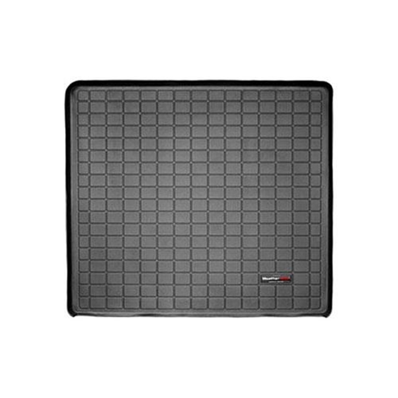 Picture of WeatherTech 40440 WeatherTech Cargo Liner (Black) - 40440