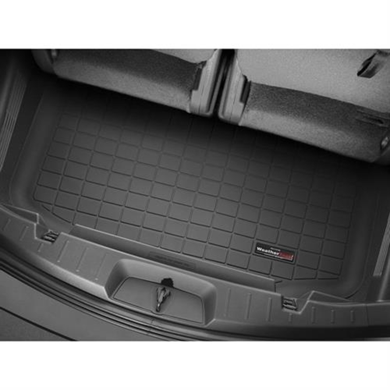 Picture of WeatherTech 40488 WeatherTech Cargo Liner (Black) - 40488