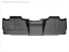 Picture of WeatherTech 440663 WeatherTech DigitalFit Rear Floor Liners (Black) - 440663