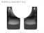 Picture of WeatherTech 120002 WeatherTech No-Drill Mud Flaps - 120002