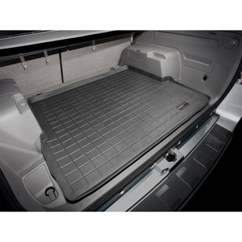 Picture of WeatherTech 40228 WeatherTech Cargo Liner (Black) - 40228