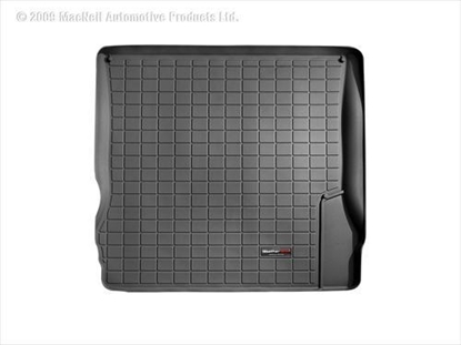 Picture of WeatherTech 40324 WeatherTech Cargo Liner (Black) - 40324