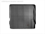Picture of WeatherTech 40324 WeatherTech Cargo Liner (Black) - 40324