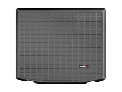 Picture of WeatherTech 40656 WeatherTech Cargo Liner (Black) - 40656