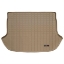 Picture of WeatherTech 41353 WeatherTech Cargo Liner (Tan) - 41353