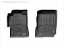 Picture of WeatherTech 440601 DigitalFit Front Floor Liners 440601
