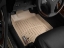 Show details for WeatherTech 451431 DigitalFit Front Floor Liners 451431 Picture of WeatherTech 451431 DigitalFit Front Floor Liners 451431
