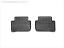 Picture of WeatherTech 441612 DigitalFit Rear Floor Liner 441612