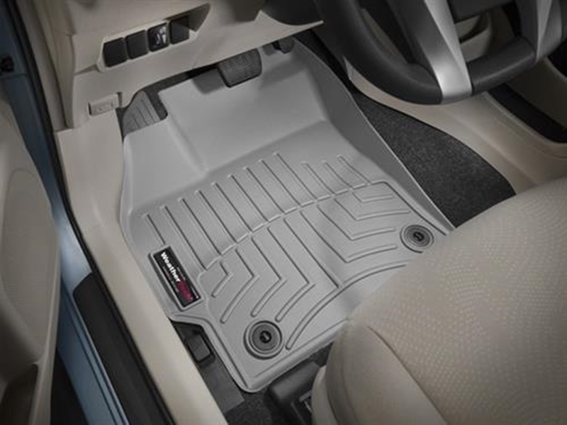 Picture of WeatherTech 464271 DigitalFit Front Floor Liners 464271