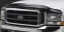 Picture of WeatherTech 50252 WeatherTech Stone And Bug Deflector (Smoke) - 50252