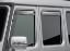 Picture of WeatherTech 82740 WeatherTech Side Window Deflector (Dark Tint) - 82740
