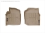 Show details for WeatherTech 450771 WeatherTech DigitalFit Front Floor Liners (Tan) - 450771 Picture of WeatherTech 450771 WeatherTech DigitalFit Front Floor Liners (Tan) - 450771
