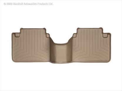 Picture of WeatherTech 451482 DigitalFit Rear Floor Liner 451482