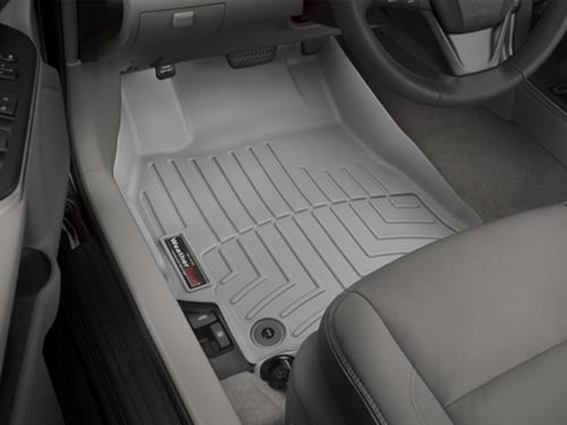 Picture of WeatherTech 467881 DigitalFit Front Floor Liners 467881