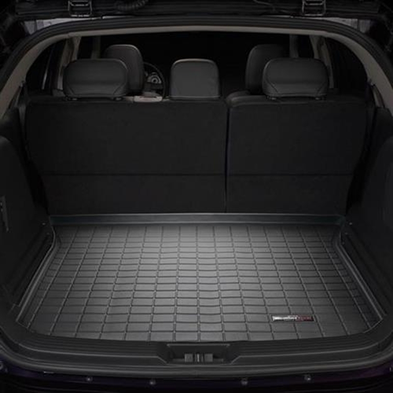 Picture of WeatherTech 40325 WeatherTech Cargo Liner (Black) - 40325