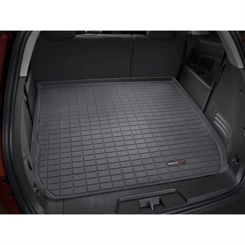 Picture of WeatherTech 40424 WeatherTech Cargo Liner (Black) - 40424