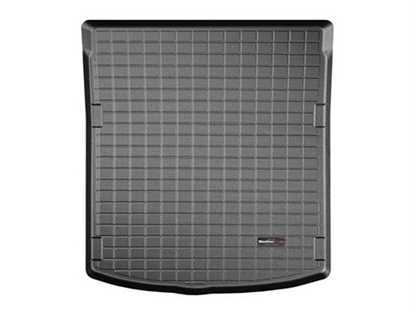 Picture of WeatherTech 40546 WeatherTech Cargo Liner (Black) - 40546