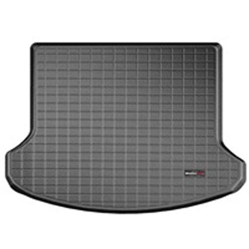 Picture of WeatherTech 40677 WeatherTech Cargo Liner (Black) - 40677