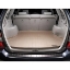 Picture of WeatherTech 41201 WeatherTech Cargo Liner (Tan) - 41201