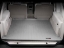 Picture of WeatherTech 42148 WeatherTech Cargo Liner (Gray) - 42148