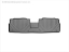 Picture of WeatherTech 440142 WeatherTech DigitalFit Rear Floor Liners (Black) - 440142