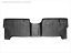 Picture of WeatherTech 440302 WeatherTech DigitalFit Rear Floor Liners (Black) - 440302